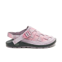 Women's Canyon Woven Clog