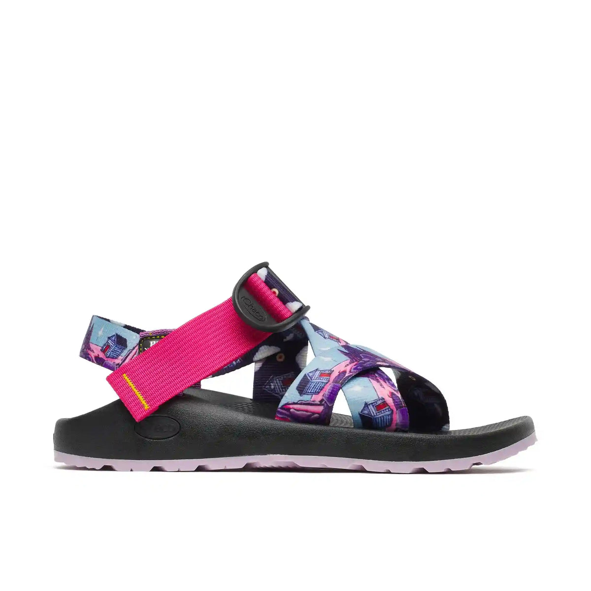 Men's Chaco x Billy Strings Mega Z Sandal