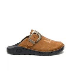 Women's Chaco x Wrangler Suede Clog