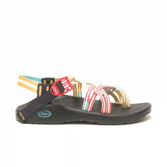 Women's ZX/2 Dual Adjustable Straps Classic Sandal