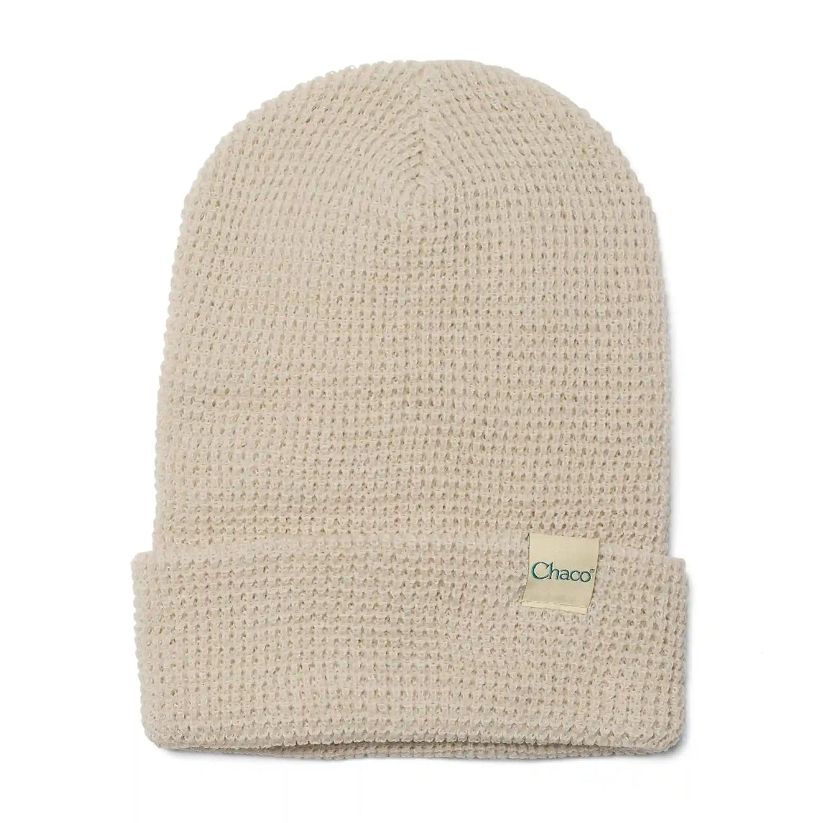 Unisex's Waffle Beanie