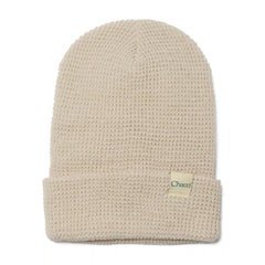 Unisex's Waffle Beanie