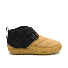 Men's Ramble Rugged Canvas Shoe