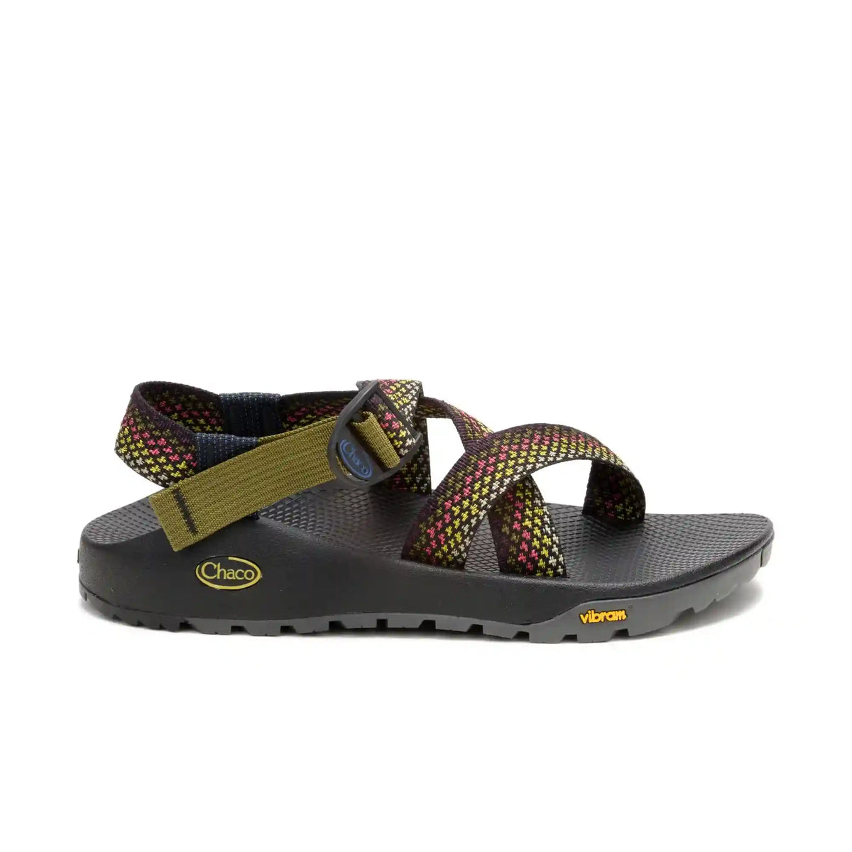 Men's Z/1 Rapid Pro Adjustable Strap Classic Sandal