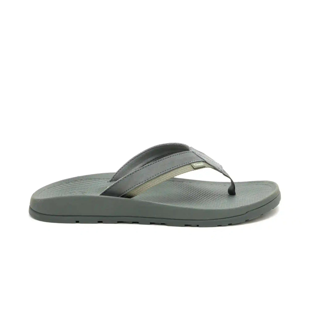 Men's Lowdown Leather Flip Flop