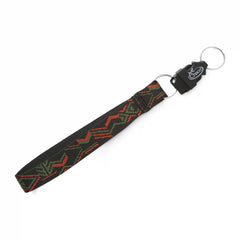 Unisex's Wrist Lanyard