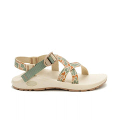 Women's Z/Cloud Adjustable Strap Wide-Width Cushioned Sandal