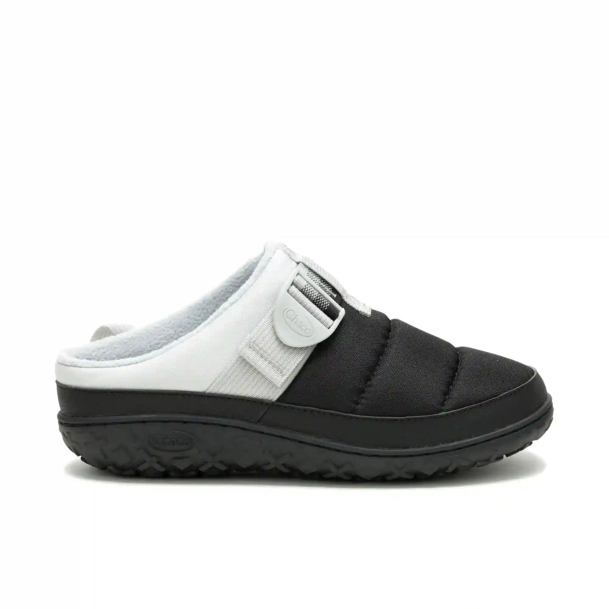 Men's Ramble Rugged Canvas Clog