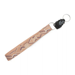 Unisex's Wrist Lanyard