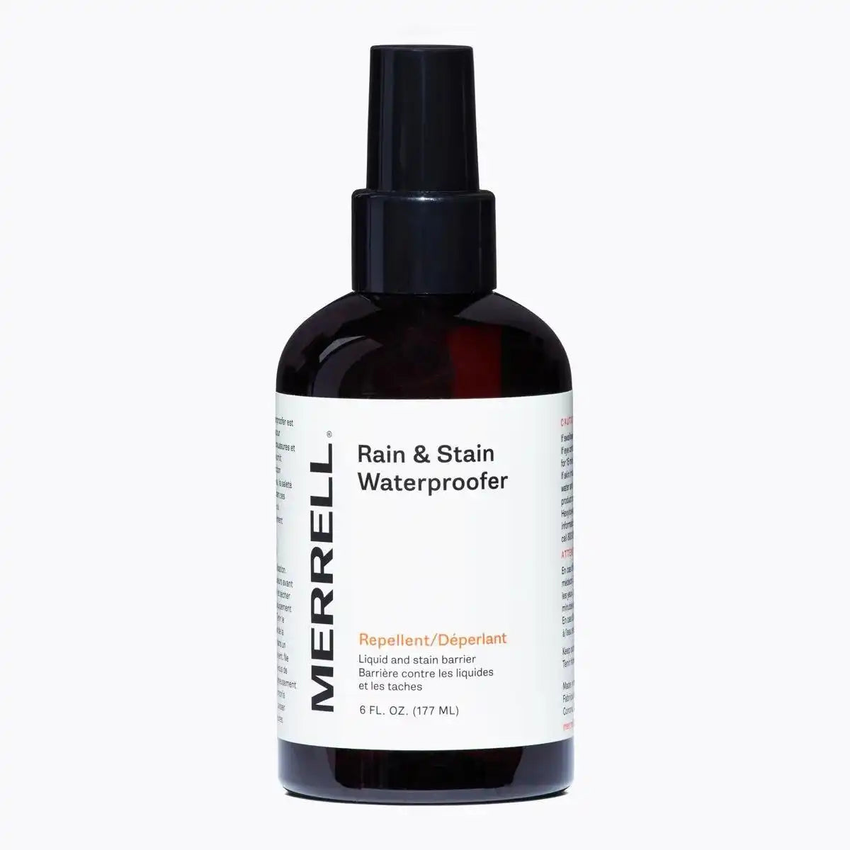 Unisex's Rain & Stain 6.0 oz