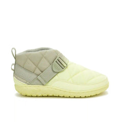 Women's Ramble Rugged Canvas Shoe