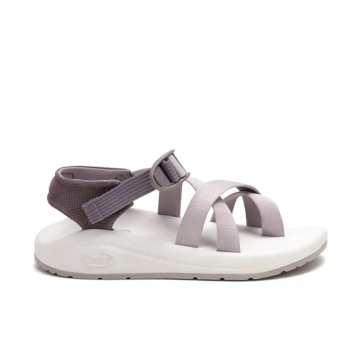 Women's CushZ Toe-Loop Extra Cushioned Sandal