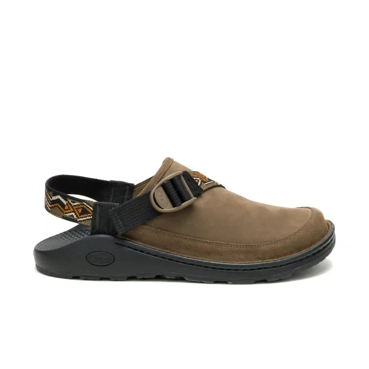 Men's Canyon Leather Clog