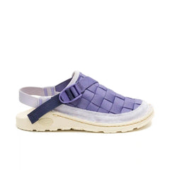 Women's Canyon Woven Clog