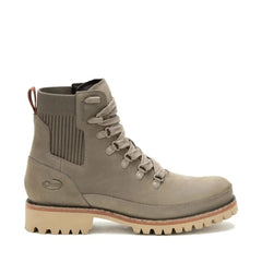 Women's Fields Lace Waterproof Boot