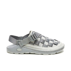 Men's Canyon Woven Clog