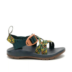 Big Kid's ZX/1 EcoTread™ Sandal